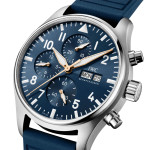 IWC - Pilot's Watch Chronograph Le Petit Prince