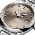 Longines - The Longines Master Collection