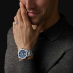 Chopard - Alpine Eagle Flying Tourbillon