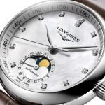 Longines - LONGINES MASTER COLLECTION MOONPHASE