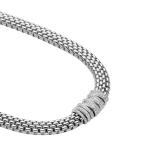 FOPE - Panorama Collier mit Diamanten