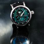 Chronoswiss - Open Gear ReSec Paraiba