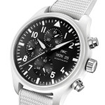 IWC - Pilot's Watch Chronograph TOP GUN Edition “Lake Tahoe”