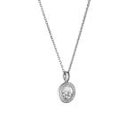 Chopard - Happy Diamonds Icons Halskette mit Anhänger