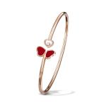 Chopard - Happy Hearts Wings Armreif