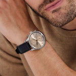IWC - Portugieser Chronograph