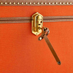 WOLF - Ida Trunk Jewellery Box