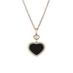 Chopard - Happy Hearts Anhänger