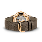 IWC - Portofino Complete Calendar