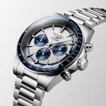 Longines - CONQUEST CHRONOGRAPH