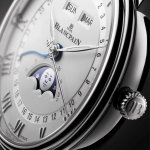 Blancpain - Villeret Quantième Complet