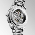 Longines - CONQUEST HERITAGE CENTRAL POWER RESERVE
