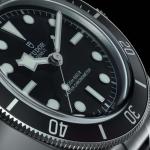 TUDOR - Black Bay