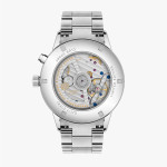 NOMOS Glashütte - Club Sport Neomatik Weltzeit Trace