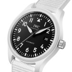 IWC - Pilot's Watch Automatic 41 TOP GUN Lake Tahoe