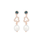 Bron - Joy Cloud Ohrschmuck