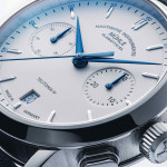 Mühle Glashütte - Teutonia IV Chronograph