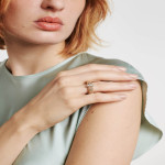 FOPE - Vendôme Flex'it Ring