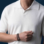 Chopard - Classic Racing Armband