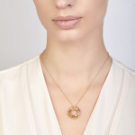 Annamaria Cammilli - Dune Collier