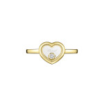 Chopard - Happy Diamonds Icons Ring