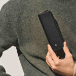 Montblanc - Etui für 1 Schreibgerät mit Reißverschluss aus Sartorial Leder