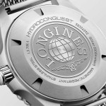 Longines - HYDROCONQUEST