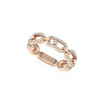 Messika - Move Uno Multi Ring