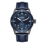 Blancpain - Fifty Fathoms Bathyscaphe