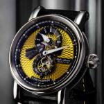 Chronoswiss - Flying Regulator Open Gear