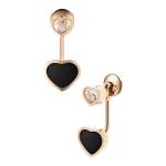 Chopard - Happy Hearts Ohrringe