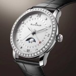 Blancpain - Villeret Quantième Phase de Lune