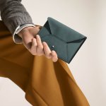Montblanc - Passetui Montblanc x Zidane mit Extreme 3.0 Muster