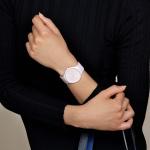 Rado - True Thinline Les Couleurs™ Le Corbusier Pale Sienna 32123