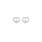 Chopard - Happy Diamonds Icons Ohrstecker