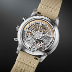 Glashütte Original - Senator Chronograph Navigator