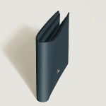 Montblanc - Brieftasche 6 cc aus Meisterstück Leder