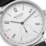 NOMOS Glashütte - Tangente Neomatik 38 Update