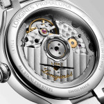 Longines - LONGINES PRIMALUNA