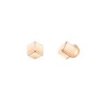 Chopard - Ice Cube Be Cube Ohrstecker