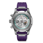 IWC - Pilot's Watch Chronograph 41 Mercedes-AMG PETRONAS Formula One™ Team