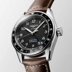 Longines - Longines Spirit Zulu Time