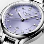 Longines - LONGINES PRIMALUNA