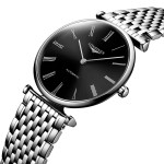 Longines - LA GRANDE CLASSIQUE DE LONGINES