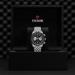 TUDOR - Black Bay Chrono