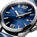 Longines - Conquest