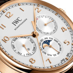 IWC - Portugieser Perpetual Calendar 42