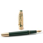 Montblanc - Meisterstück The Origin Collection Doué Classique Füllfederhalter F