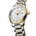 Longines - The Longines Master Collection