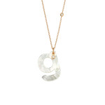 Gellner - Love Letters Collier